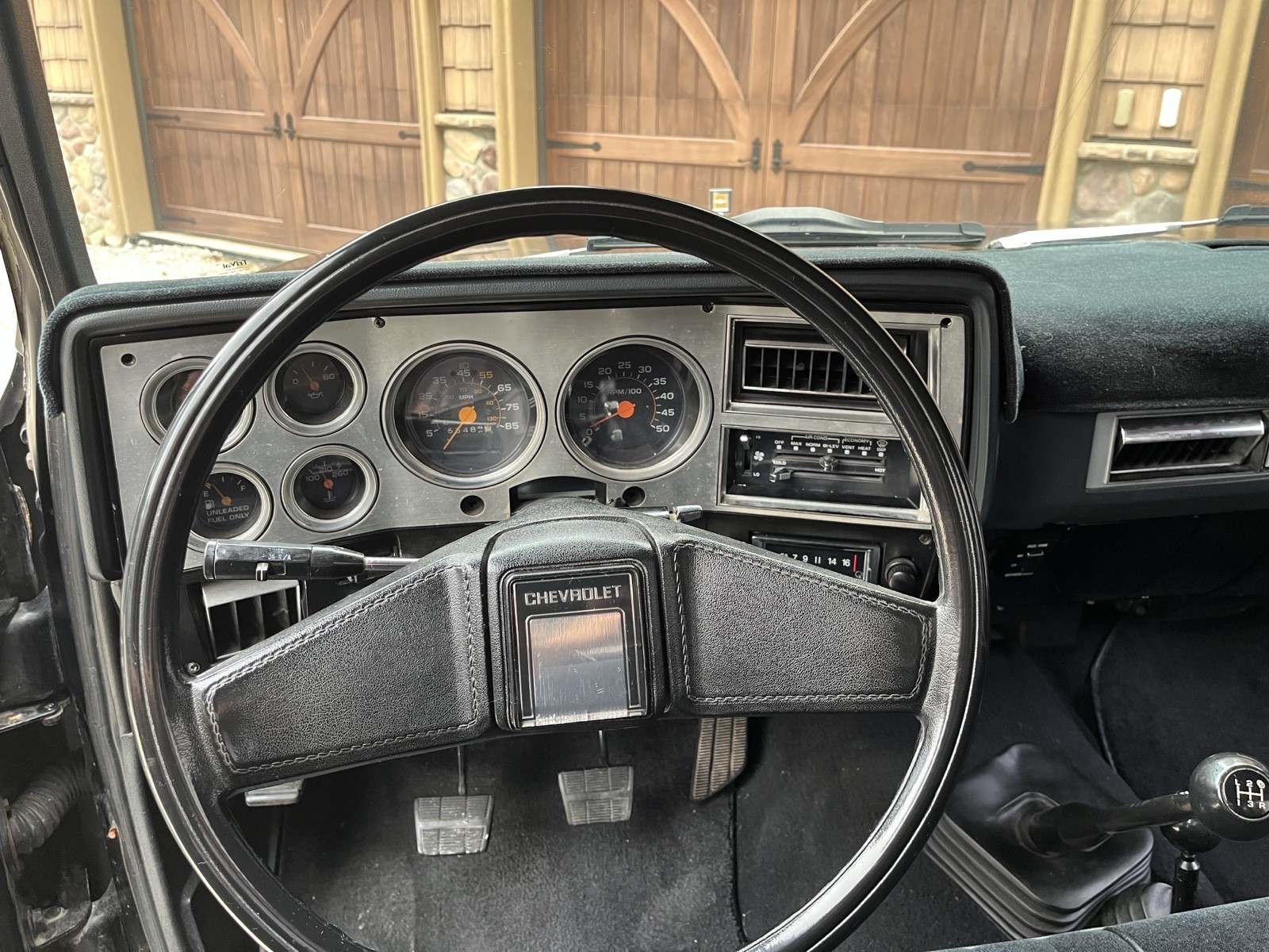 Chevrolet-CK-Pickup-3500-1983-Standard-Cab-Pickup-20