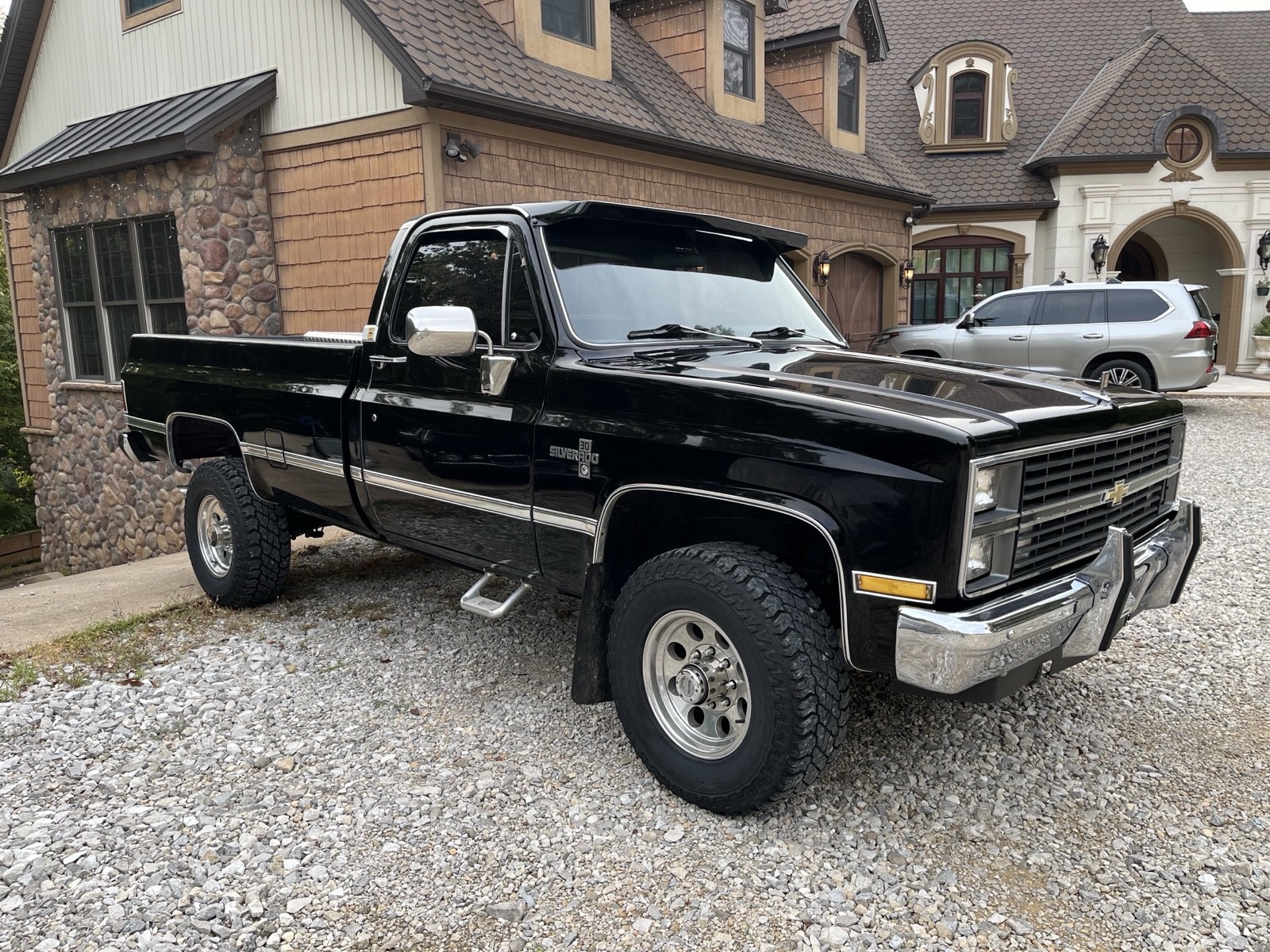 Chevrolet-CK-Pickup-3500-1983-Standard-Cab-Pickup-5