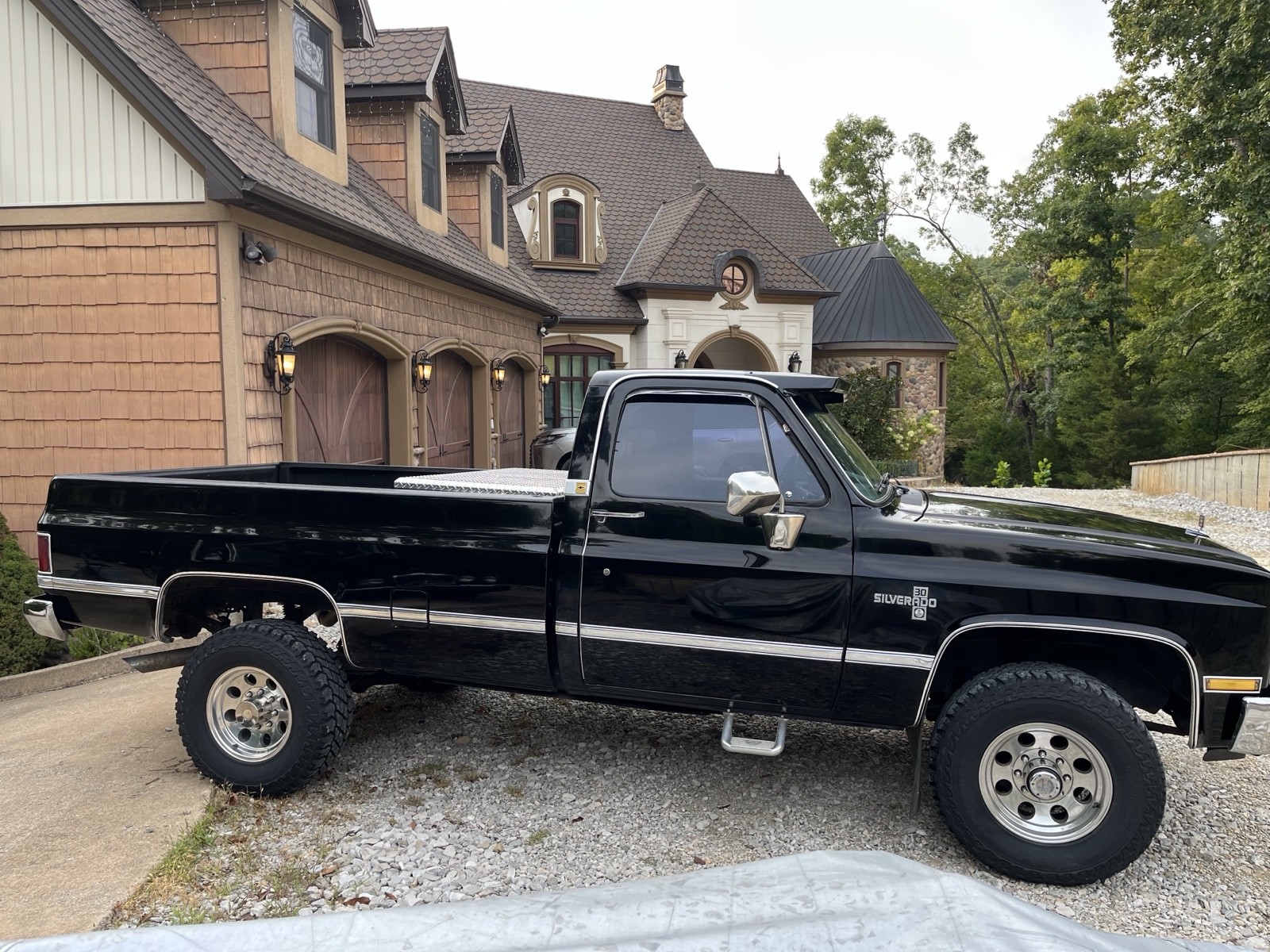 Chevrolet-CK-Pickup-3500-1983-Standard-Cab-Pickup-6