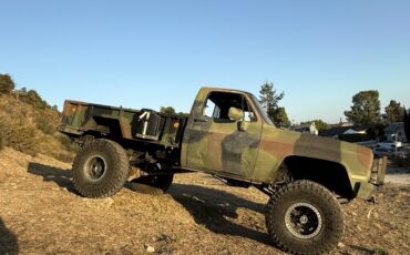 Chevrolet-CK-Pickup-3500-1986-Standard-Cab-Pickup-1