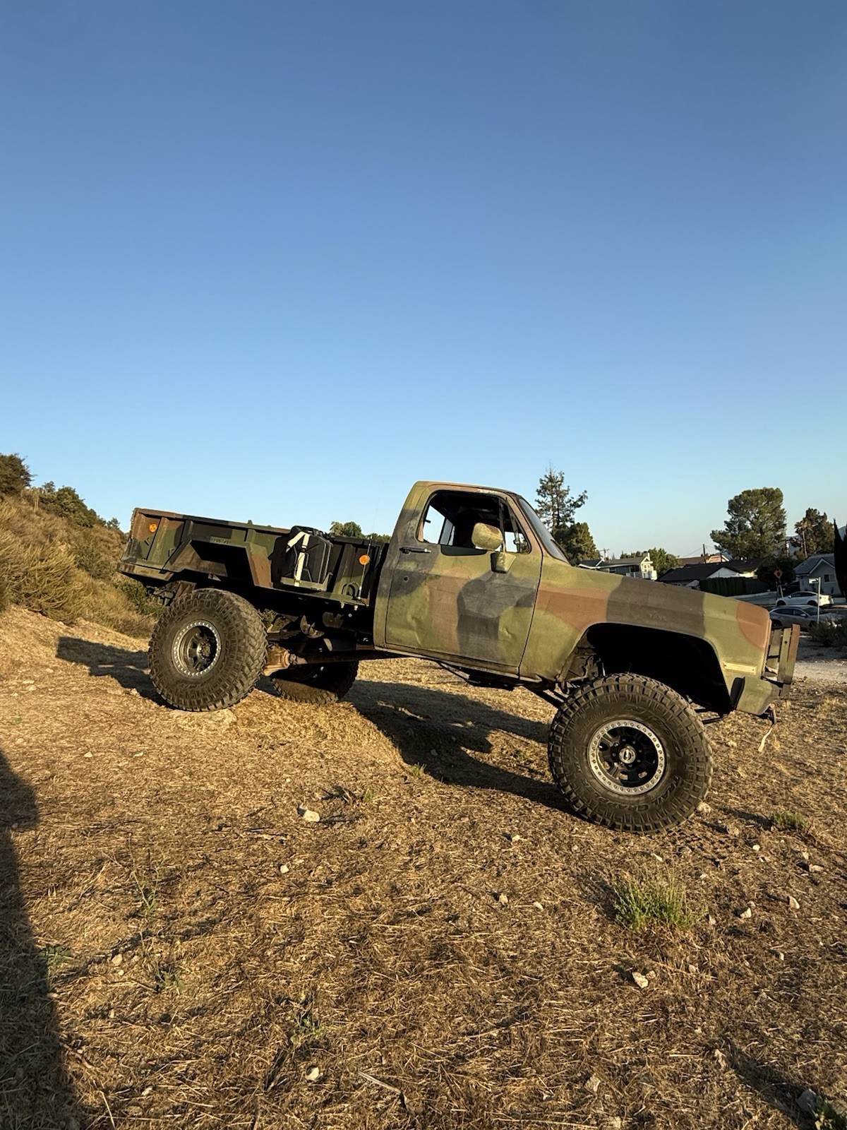 Chevrolet-CK-Pickup-3500-1986-Standard-Cab-Pickup-1