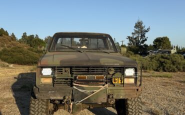Chevrolet-CK-Pickup-3500-1986-Standard-Cab-Pickup-4