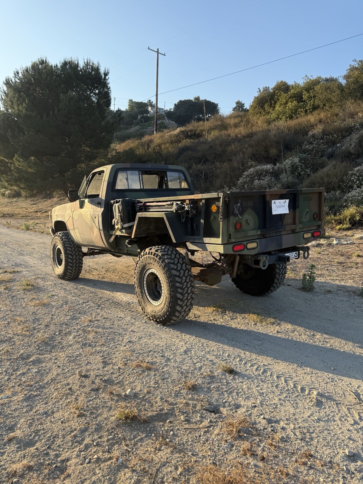 Chevrolet-CK-Pickup-3500-1986-Standard-Cab-Pickup-6