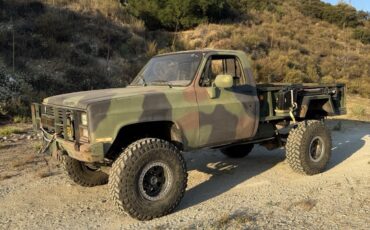 Chevrolet-CK-Pickup-3500-1986-Standard-Cab-Pickup-8