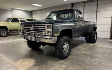 Chevrolet-CK-Pickup-3500-1988-Standard-Cab-Pickup-1