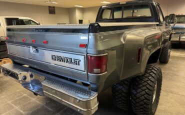 Chevrolet-CK-Pickup-3500-1988-Standard-Cab-Pickup-5