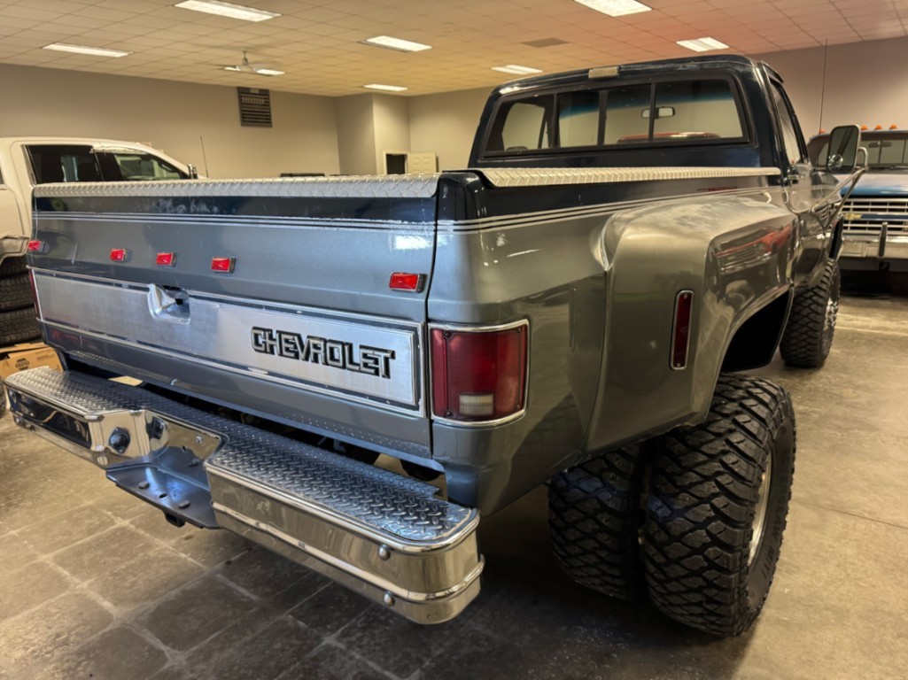 Chevrolet-CK-Pickup-3500-1988-Standard-Cab-Pickup-5