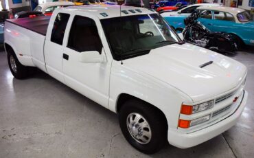 Chevrolet-CK-Pickup-3500-1996-1