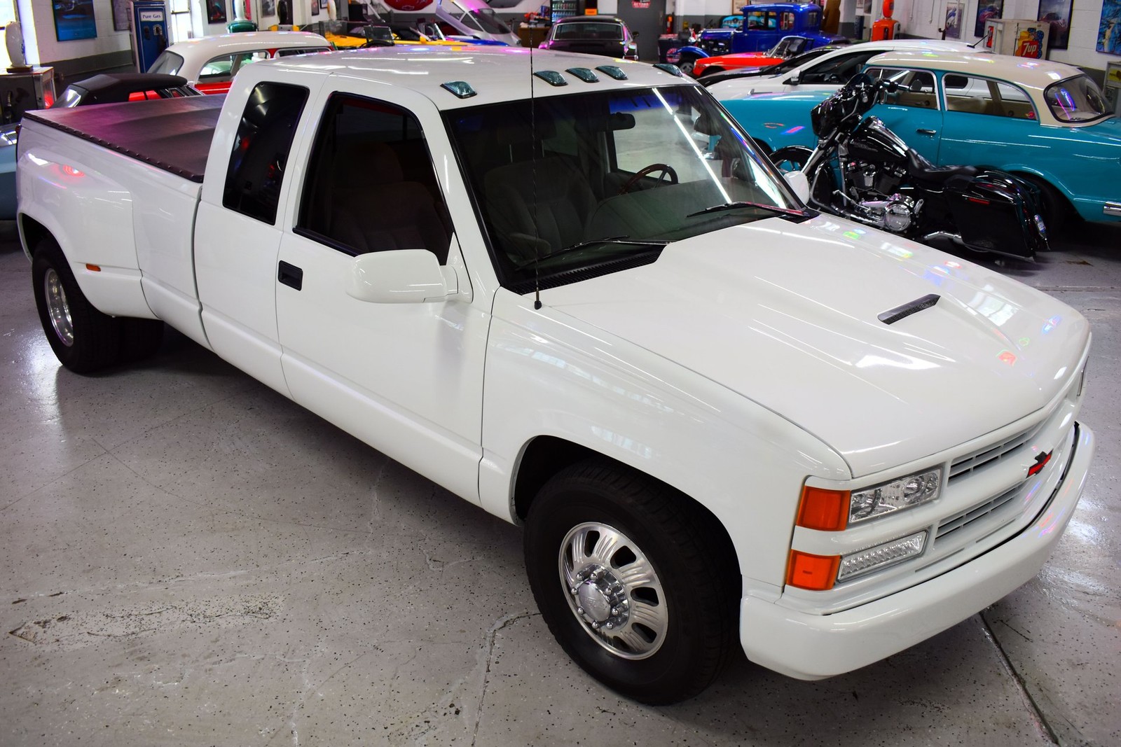 Chevrolet-CK-Pickup-3500-1996-1