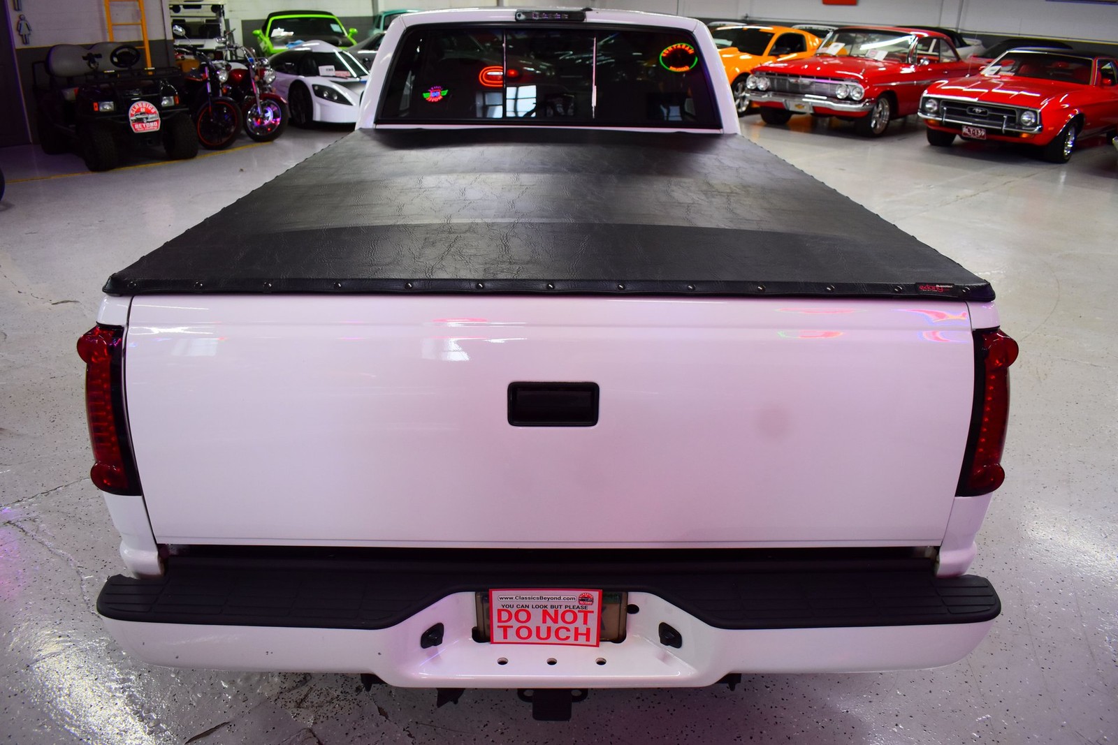 Chevrolet-CK-Pickup-3500-1996-13