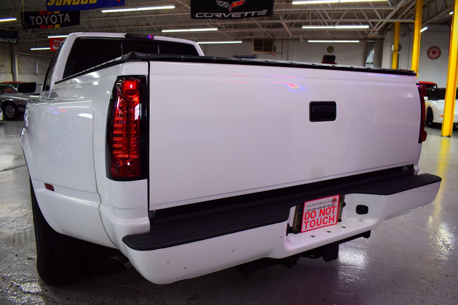 Chevrolet-CK-Pickup-3500-1996-14