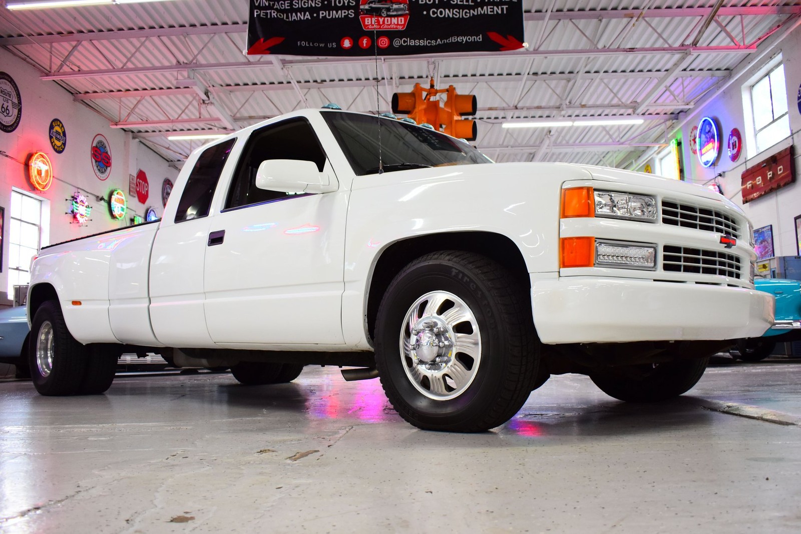 Chevrolet-CK-Pickup-3500-1996-2