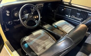Chevrolet-Camaro-1967-Butternut-Yellow-Black-Vinyl-15