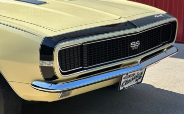 Chevrolet-Camaro-1967-Convertible-1