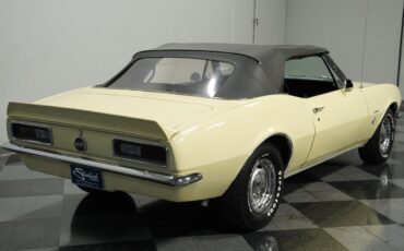 Chevrolet-Camaro-1967-Convertible-10