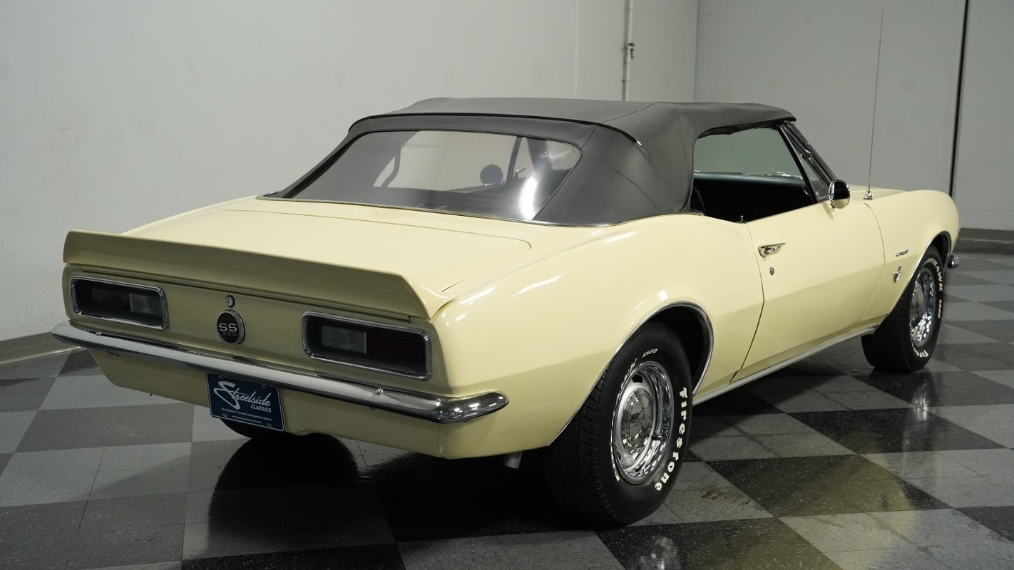 Chevrolet-Camaro-1967-Convertible-10