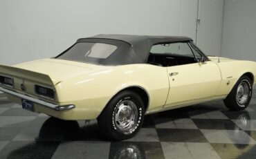 Chevrolet-Camaro-1967-Convertible-11