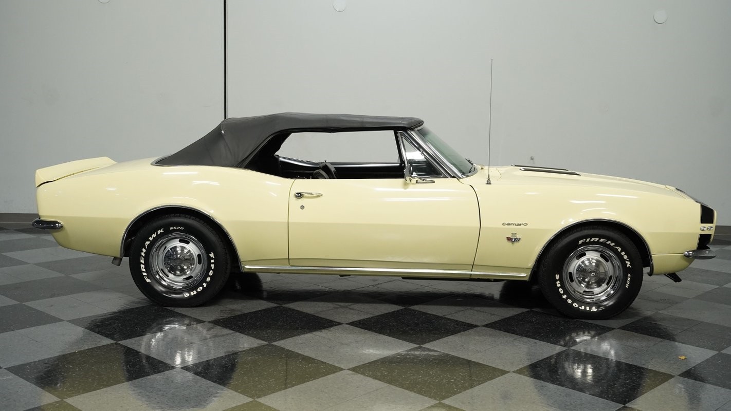 Chevrolet-Camaro-1967-Convertible-12