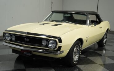 Chevrolet-Camaro-1967-Convertible-14