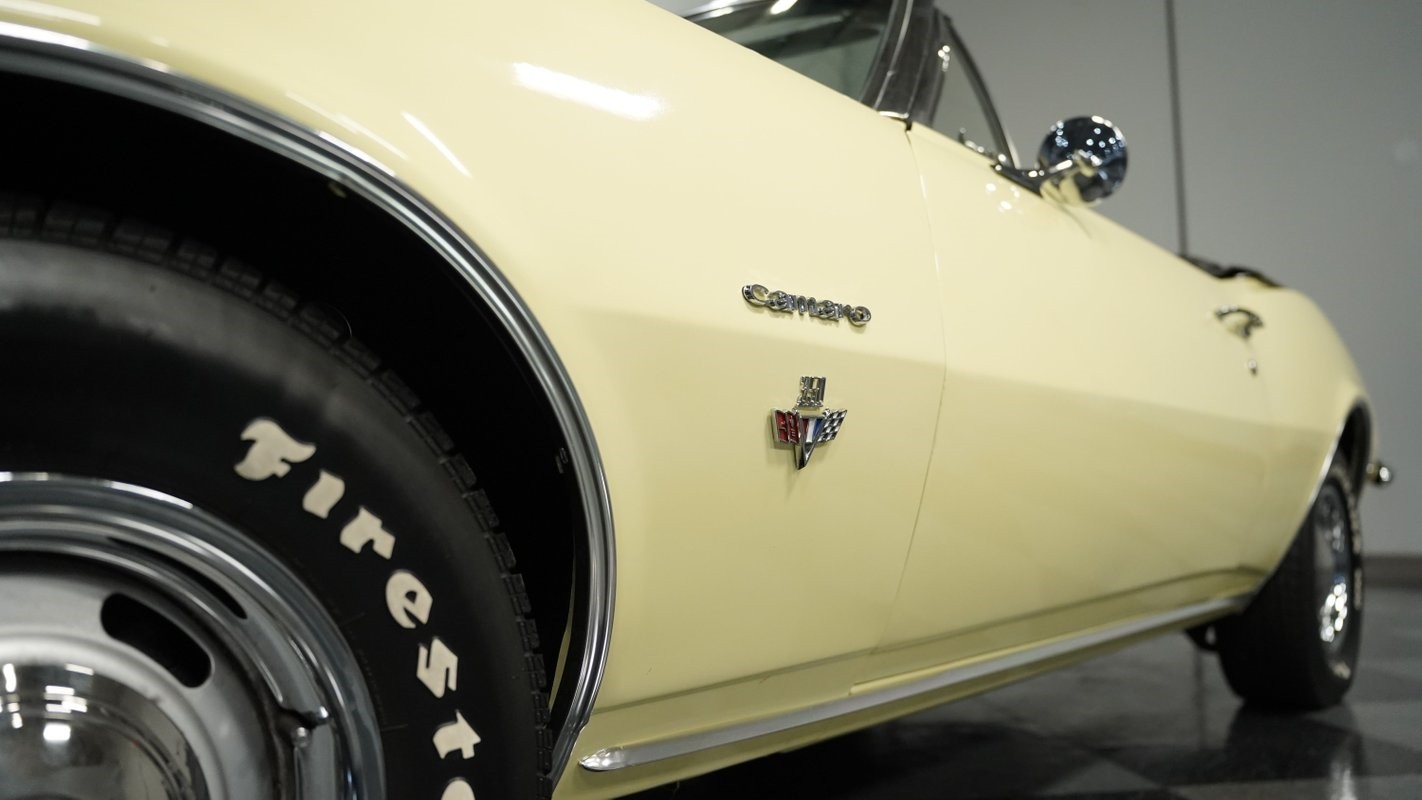 Chevrolet-Camaro-1967-Convertible-15