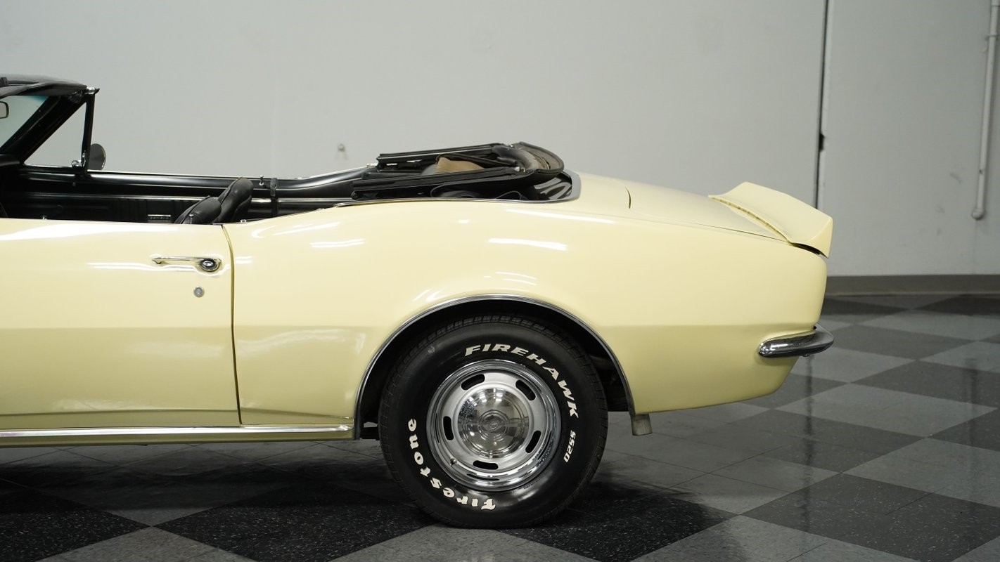 Chevrolet-Camaro-1967-Convertible-17