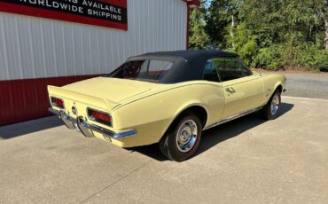 Chevrolet-Camaro-1967-Convertible-2