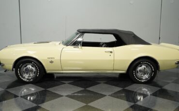 Chevrolet-Camaro-1967-Convertible-2