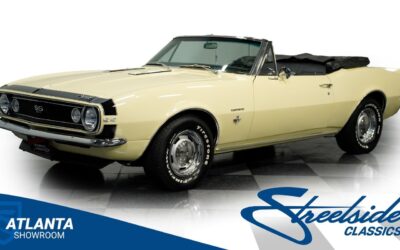 Chevrolet Camaro 1967