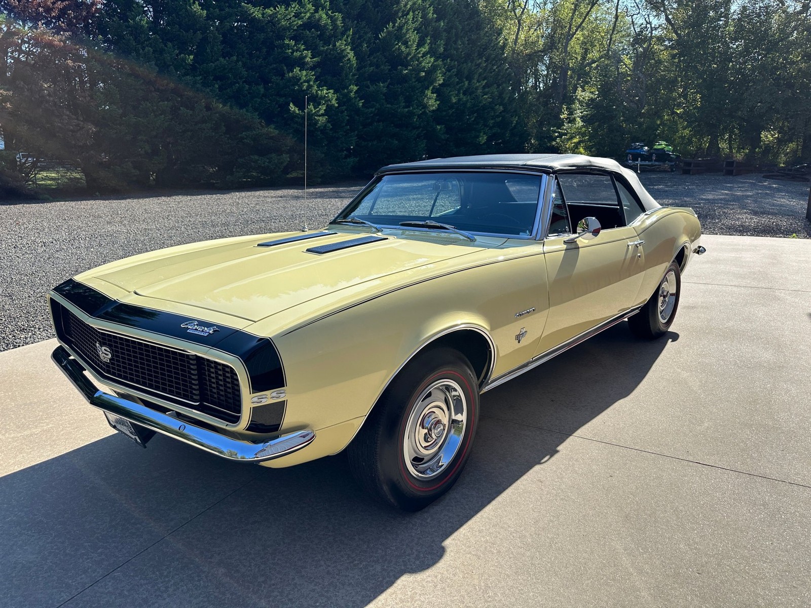 Chevrolet-Camaro-1967-Convertible-5