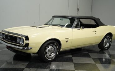 Chevrolet-Camaro-1967-Convertible-6
