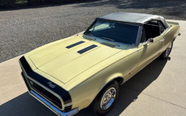 Chevrolet-Camaro-1967-Convertible-7