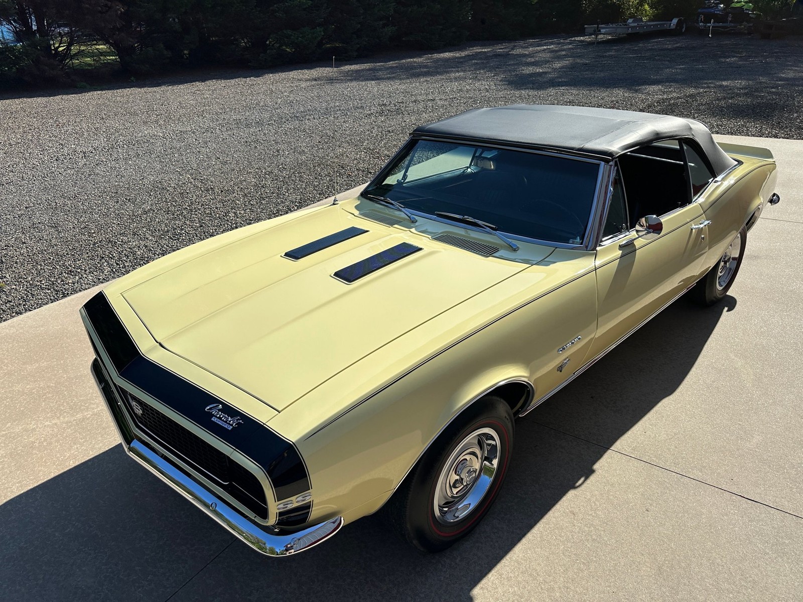 Chevrolet-Camaro-1967-Convertible-7