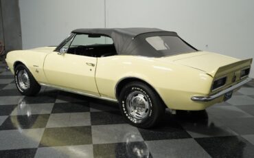 Chevrolet-Camaro-1967-Convertible-7