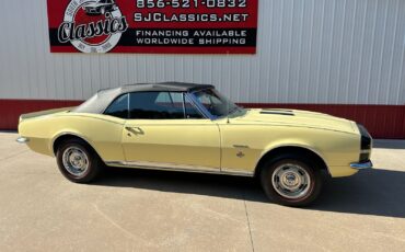 Chevrolet-Camaro-1967-Convertible-8