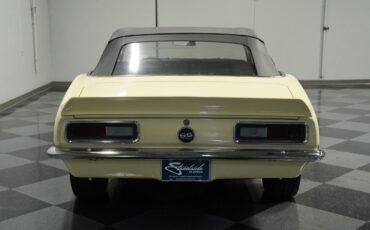 Chevrolet-Camaro-1967-Convertible-9