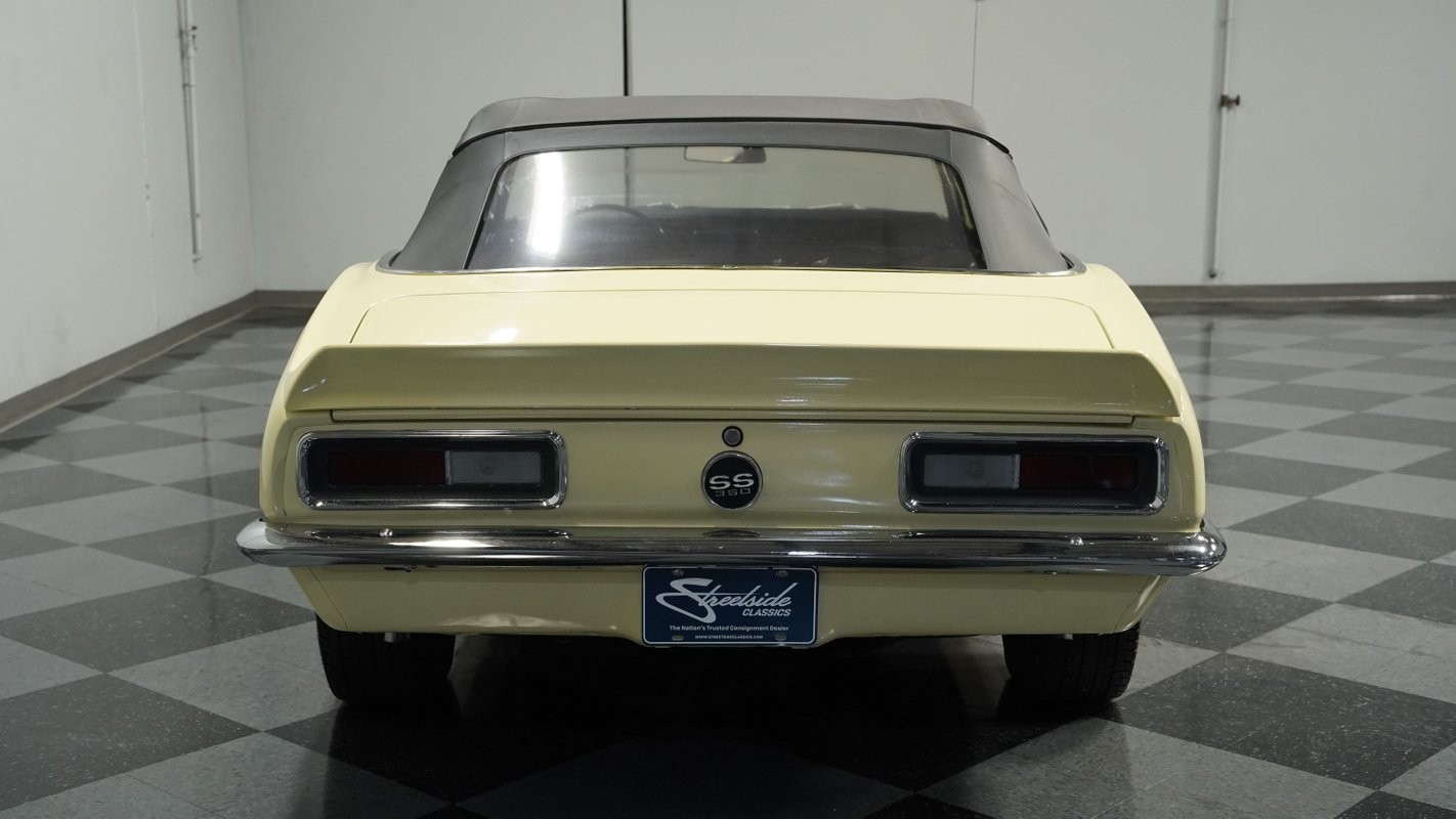 Chevrolet-Camaro-1967-Convertible-9