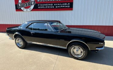 Chevrolet-Camaro-1967-Coupe-1