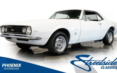 Chevrolet Camaro 1967 Coupe