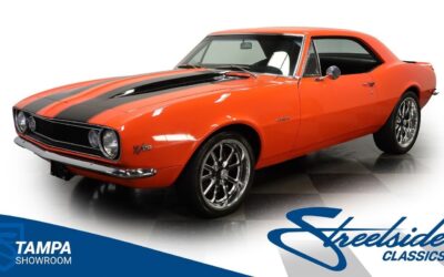 Chevrolet Camaro 1967 Coupe