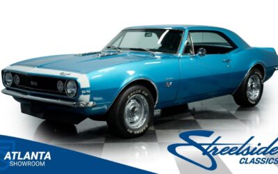 Chevrolet Camaro 1967 Coupe