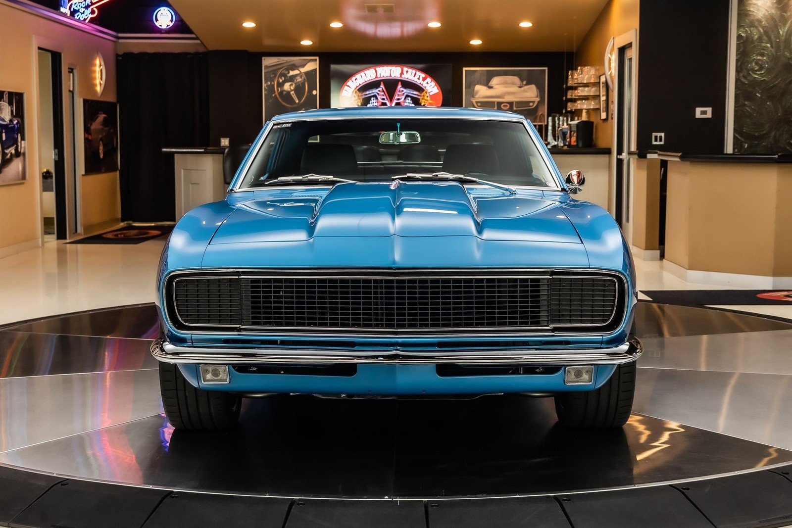 Chevrolet-Camaro-1967-Coupe-7