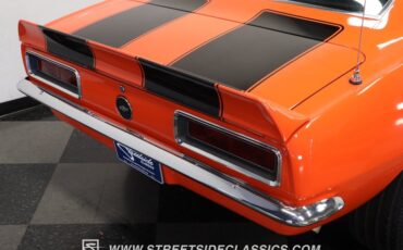 Chevrolet-Camaro-1967-Huggar-Orange-Black-10