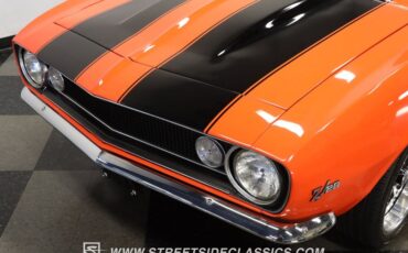 Chevrolet-Camaro-1967-Huggar-Orange-Black-27