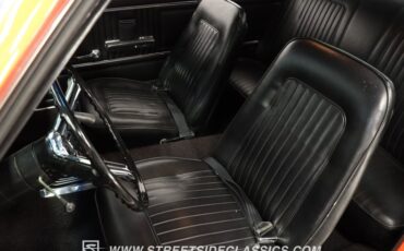Chevrolet-Camaro-1967-Huggar-Orange-Black-32
