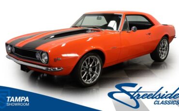 Chevrolet-Camaro-1967-Huggar-Orange-Black-36