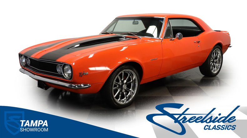 Chevrolet-Camaro-1967-Huggar-Orange-Black-36