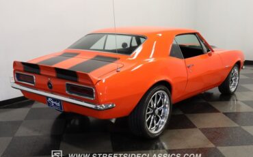 Chevrolet-Camaro-1967-Huggar-Orange-Black-41