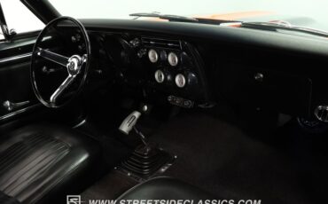 Chevrolet-Camaro-1967-Huggar-Orange-Black-6
