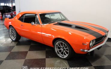 Chevrolet-Camaro-1967-Huggar-Orange-Black-7