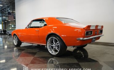 Chevrolet-Camaro-1967-Orange-Black-15